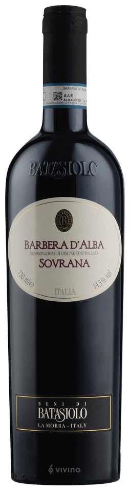 BARBERA D’ALBA